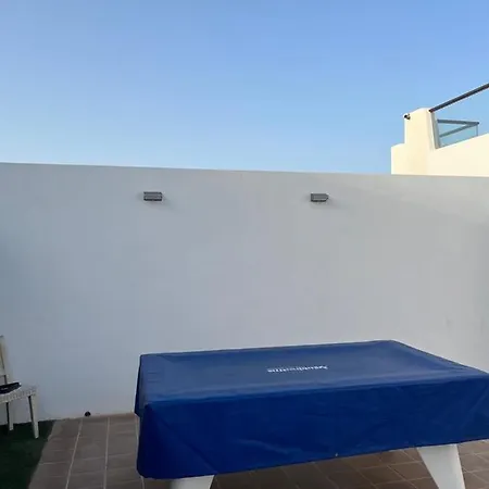 빌라 Villa James 칼레타데푸스테