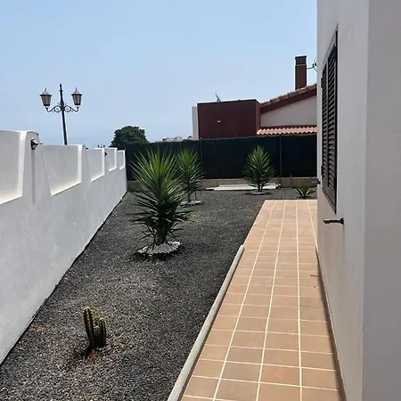 빌라 Villa James *
