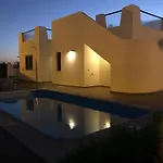Villa Villa James *