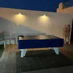 Villa James *