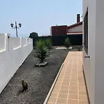 Villa Villa James *