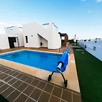 Villa James