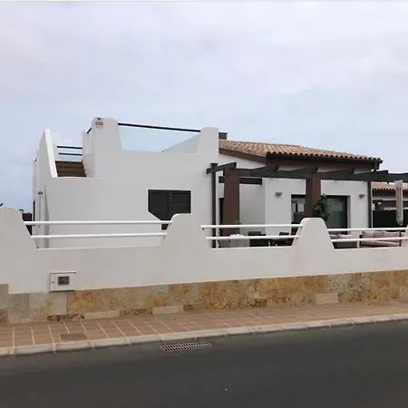 Villa James 别墅 科斯塔卡莱塔