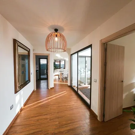 Villa James 别墅