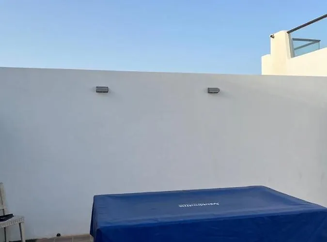 Вилла Villa James Калета-де-Фусте