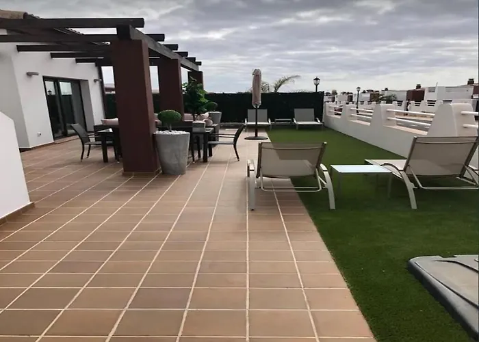 Villa James Вилла