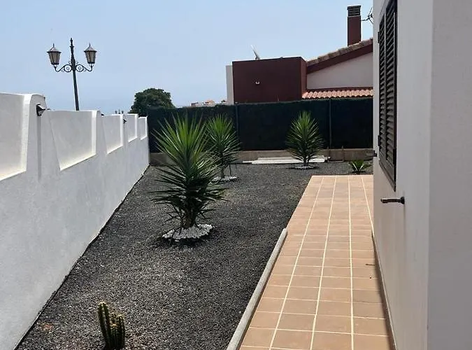 Вилла Villa James *