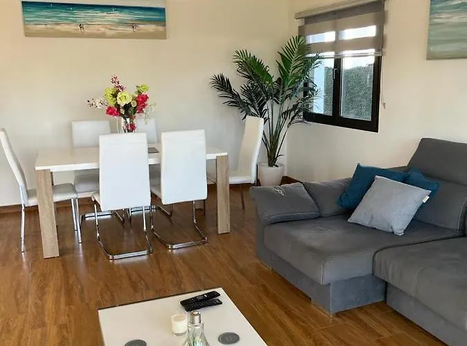 Villa James Вилла