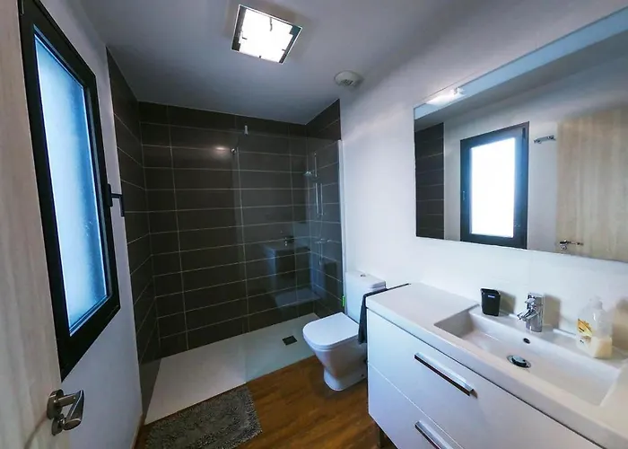 Вилла Villa James *