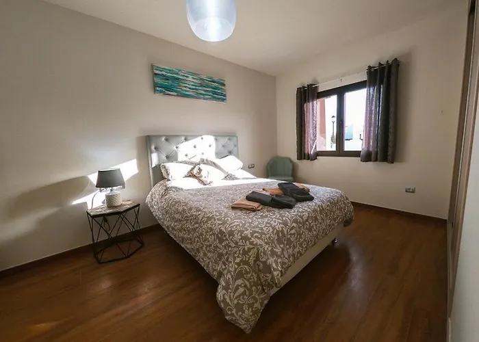 Villa James Вилла